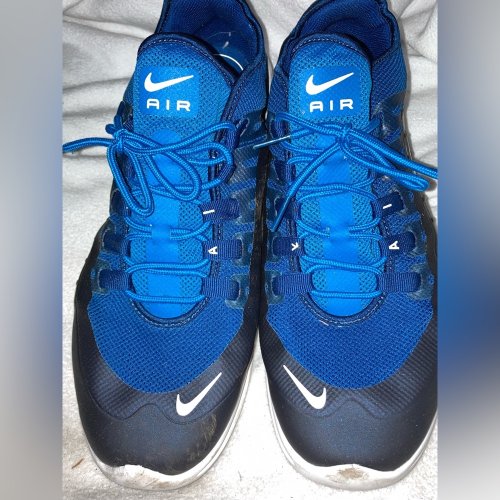 Nike air max maxis